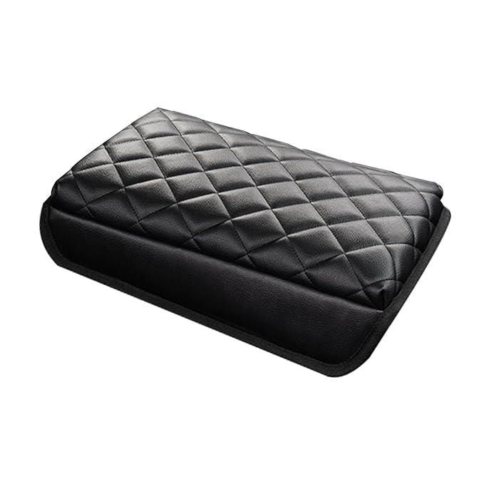 Leather Waterproof Armrest Seat Box Cover | đ„FLAT 50% OFF SALEđ„