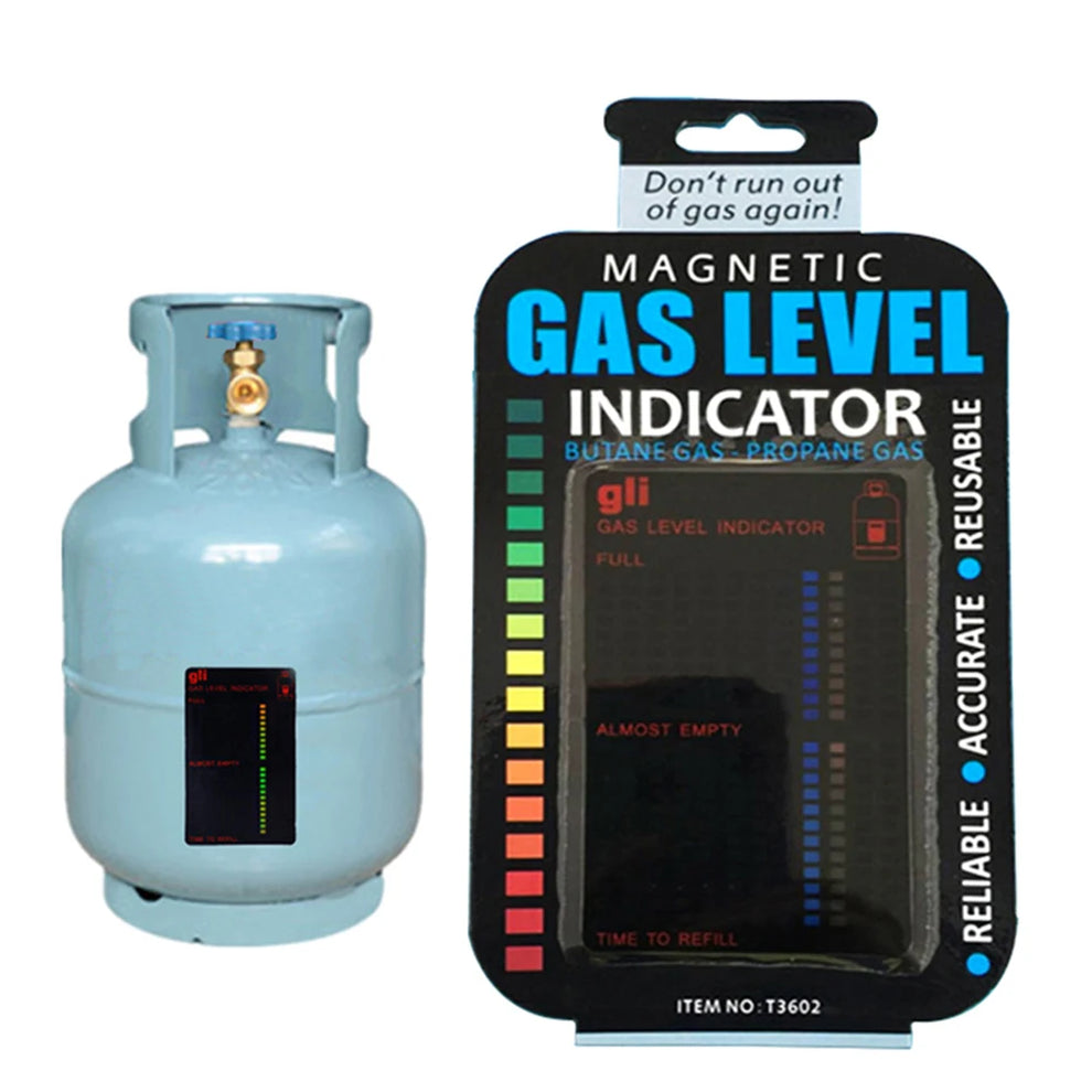 LPG Level Indicator |đ„FLAT 57% OFFđ„