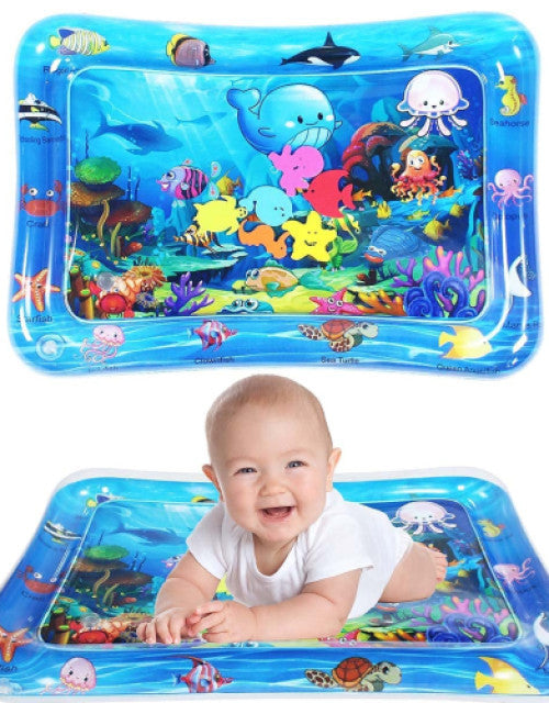 Baby Water Play Mat