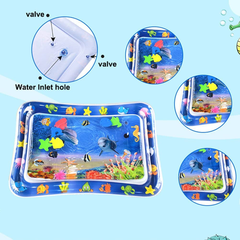 Baby Water Play Mat