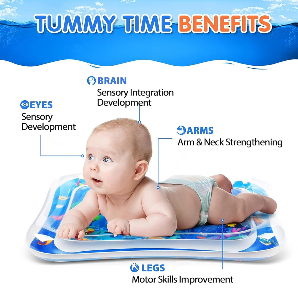Baby Water Play Mat