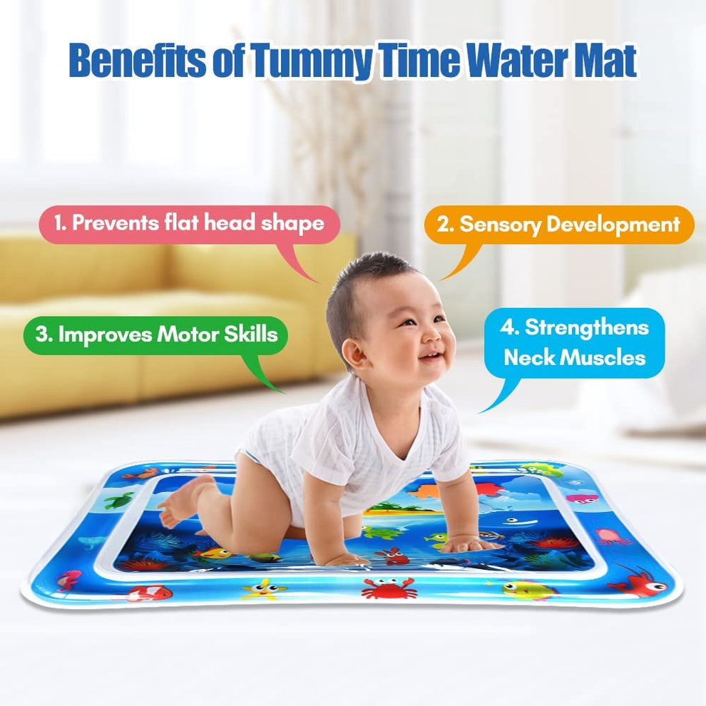 Baby Water Play Mat