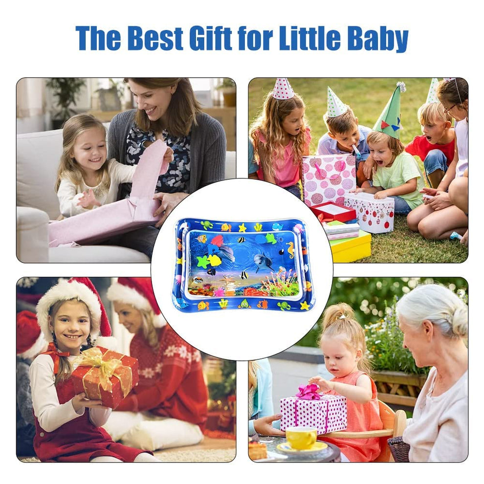 Baby Water Play Mat